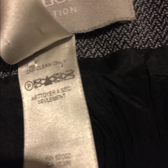 Liz Claiborne Jacket - Picture 4 of 6